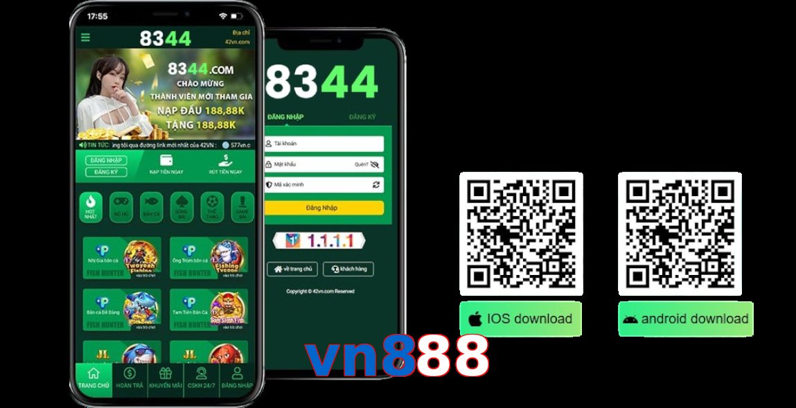 vn888