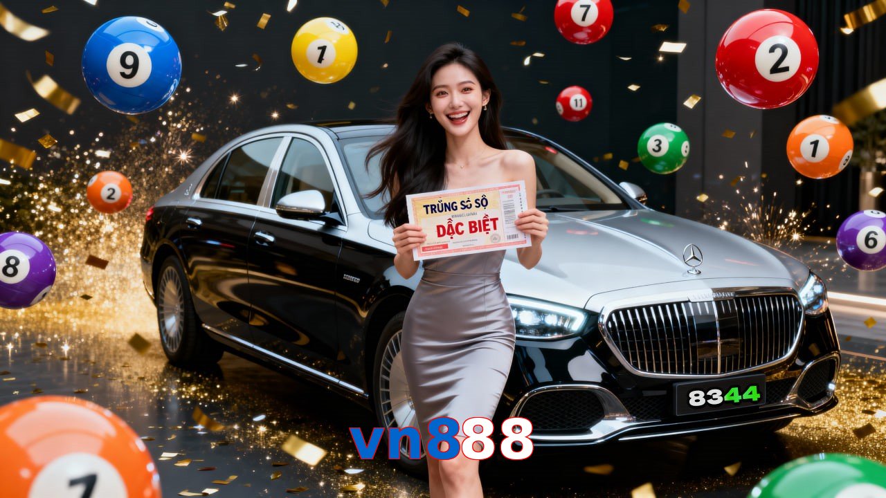 vn888